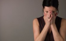 90 ведер женских слез принесли сегодня в Украинский дом