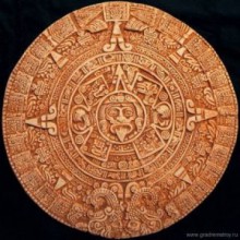 Ученые съехались обсудить апокалиптический календарь майя