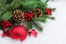 На Новый год и Рождество украинцы будут отдыхать по три дня