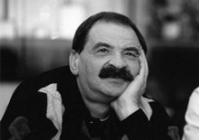 Сегодня умер создатель "Городка" Илья Олейников