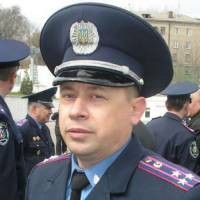 Арестован главный милиционер Дзержинска