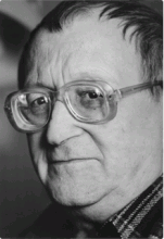 Умер писатель-фантаст Борис Стругацкий