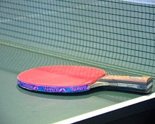 В Красноармейске состоялись соревнования по настольному теннису В Красноармейске состоялись соревнования по настольному теннису