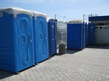 С декабря туалеты на всех вокзалах в Украине станут бесплатными