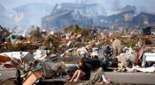 Разоблачено нецелевое расходование средств на восстановление после цунами в Японии