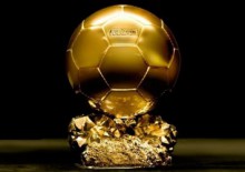 ФИФА объявила имена претендентов на "Золотой мяч"