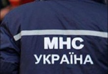Наибольшее количество чрезвычайных ситуаций в прошлом году произошло в Донецкой области - МЧС