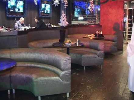 В одесском ночном клубе расстреляли посетителей