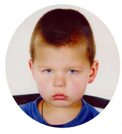 Ангел, который приносит надежду