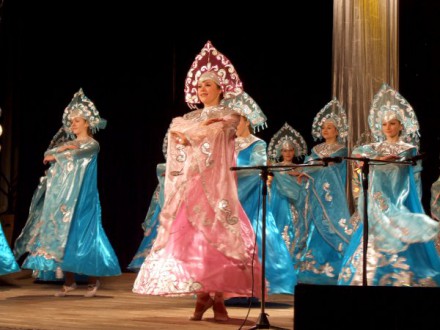 Ангел, который приносит надежду