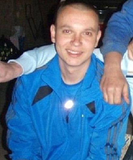 В клубе на Днепропетровщине 7 охранников до полусмерти избили и лишили глаза посетителя (ФОТО)