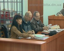 В Красноармейском горрайонном суде продолжаются слушания по делу экс-начальника налоговой