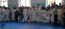 Красноармейские спортсмены вернулись с областного турнира по смешанным единоборствам с золотыми медалями (ВИДЕО)