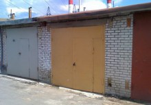 Вопрос о строительстве гаражей в Красноармейске остается открытым
