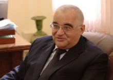 Президент Украины уволил замминистра образования, науки, молодежи и спорта