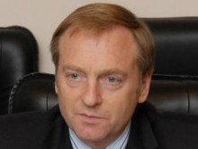 Лавринович остался на посту министра юстиции