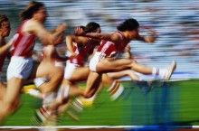 Донецких студентов приглашают в ряды волонтеров Чемпионата мира-2013 по легкой атлетике