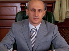 Игорь Соркин
