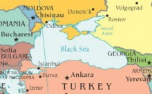 С 1 января Украина полгода будет председательствовать в ОЧЭС
