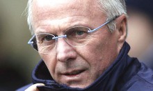 Шведский тренер Эрикссон прилетел в Киев на преговоры с ФФУ