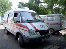 В Макеевке отравились семь человек