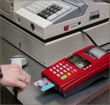 Предприниматели Донецкой области подключаются к "электронной ленте"