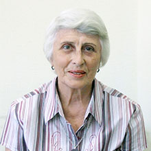 Світлана Гавриленко