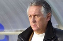 Главный тренер сборной Украины огласил состав команды на матч с Норвегией