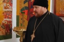 Таинственный меценат подарил храму в Донецкой области мощи 30 святых