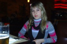 Донецкая милиция продолжает поиски изверга, избившего девушку кирпичом по лицу