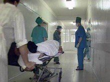 20 января в травматологическое отделение Селидовской городской больницы в тяжелом состоянии был доставлен 42-летний житель г. Горняка. На его теле и лице было множество ссадин, гематом и отеков. Как выяснилось, увечья ему нанес тоже житель Горняка, ранее имевший проблемы с законом. Предположительно, ссора между мужчинами возникла на почве ревности.