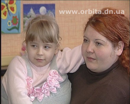 Помогите 7-летней красноармейчанке Софии снова стать здоровой