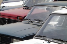 Чиновников хотят пересадить на отечественные автомобили