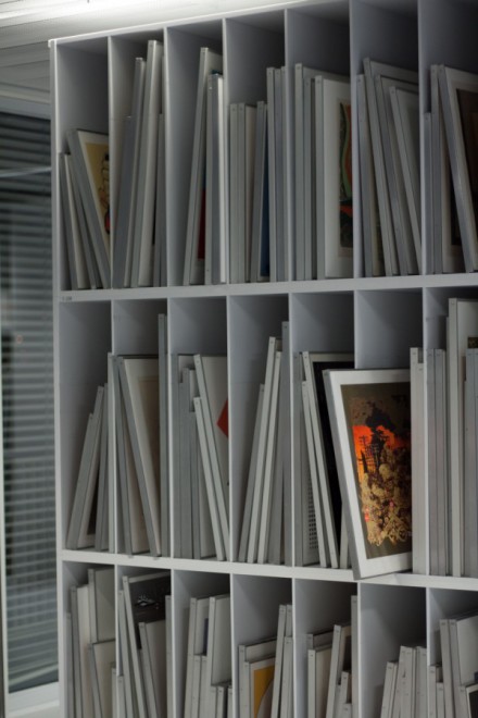 В Штутгарте открыли библиотеку XXI века