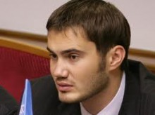 В защиту красноармейчанина, спасшего девушку от насильника, выступил Янукович-младший