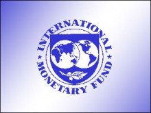 Сегодня в Украину прибудет миссия МВФ