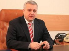 Назначен новый глава СБУ