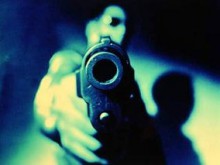 Житель Донецкой области пытался расстрелять посетителей кафе