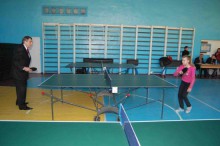 Теннисный турнир памяти В.И. Шибанкова снова собирает друзей