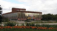 Дворец молодежи "Юность" предложили снести