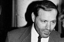 Суд по делу об убийстве Щербаня должен транслироваться в прямом эфире, - В. Олийнык