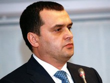 Захарченко