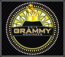 В США в 55-ый раз вручили Grammy  