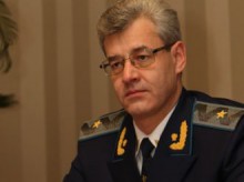 Прокурором Донецкой области назначили Олега Сюсяйло