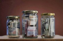 Депозиты в Украине стали менее выгодными 