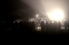 5 пассажиров Ан-24 не были зарегистрированы на рейс