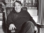 Умер известный режиссер Алексей Герман