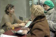 В Украине никогда не будет высоких пенсий, - Янукович