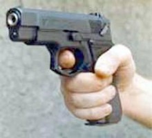 В Харькове предпринимателя застрелили прямо за рулем автомобиля