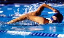 В украинских школах введут уроки плавания